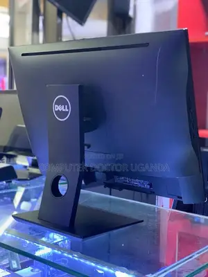 Desktop Computer Dell 8GB Intel Core I5 SSD 256GB