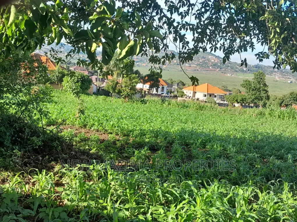 25decimal With Clear Lake View Sale Heart of Kajjansi Bweya