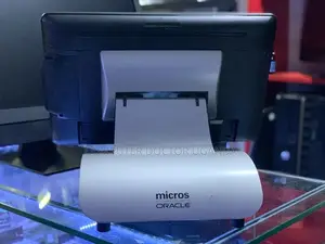 Pos Machine
