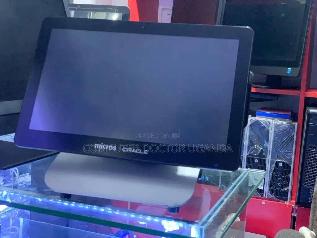 Pos Machine