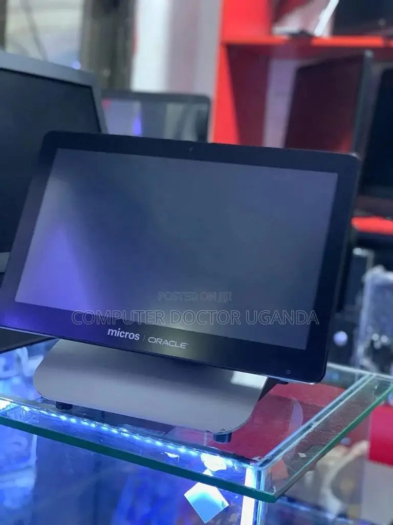 Pos Machine