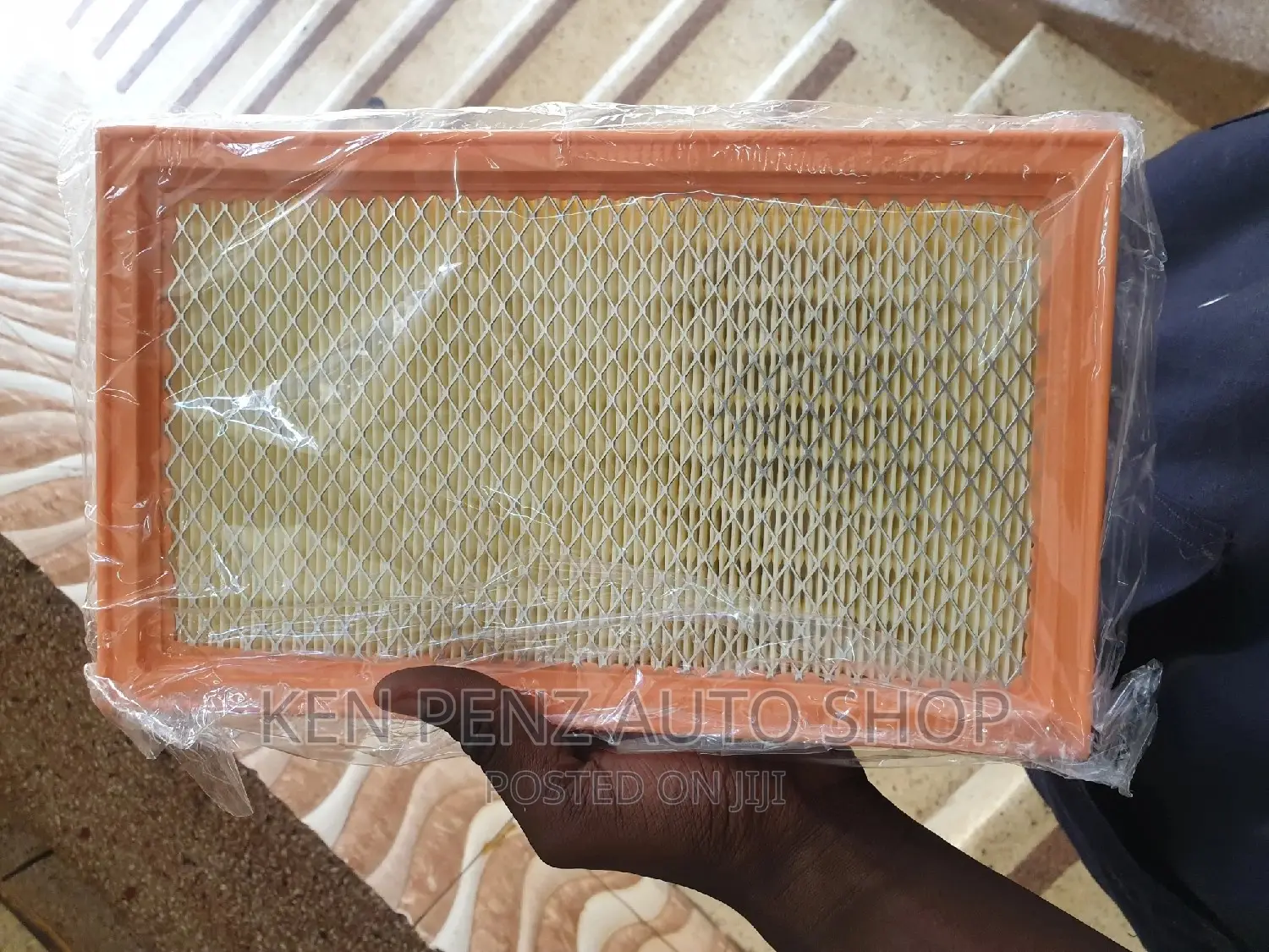 Subaru Forester Air Filters