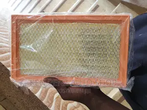 Subaru Forester Air Filters