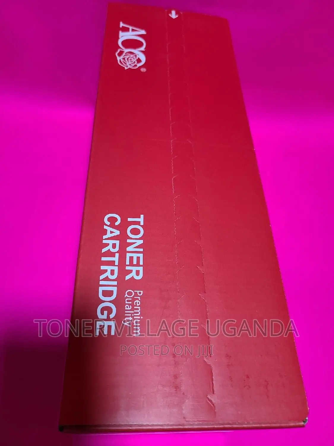 12A Toner Cartridge for Use in Hp 1010 1018 1020 3050 M1005
