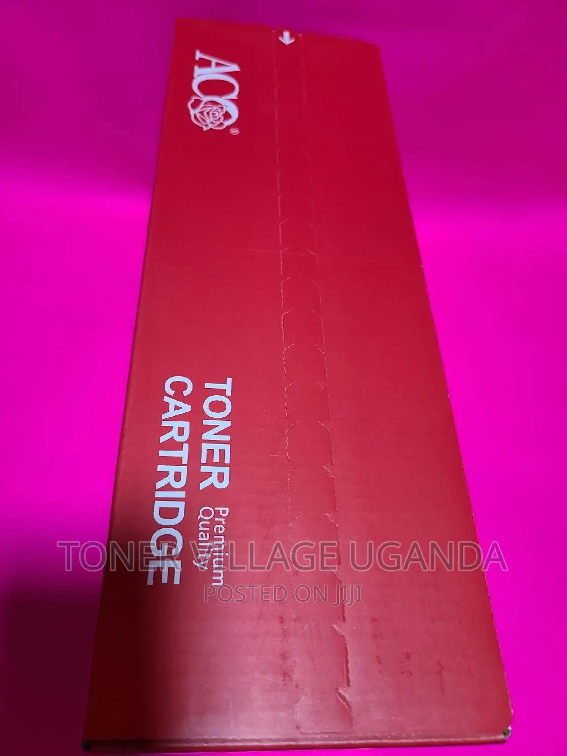 12A Toner Cartridge for Use in Hp 1010 1018 1020 3050 M1005