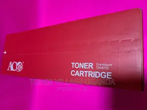 Hp 12A Toner Cartridge for Use in Hp 1010 1018 3020 3050