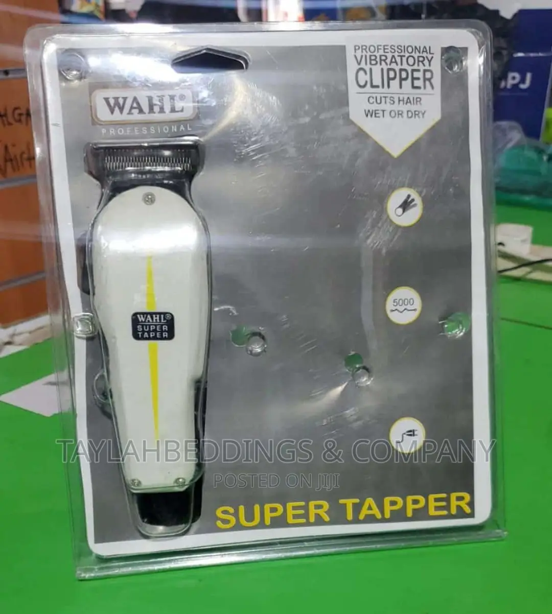 Wahl Professional Super Taper