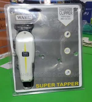 Wahl Professional Super Taper