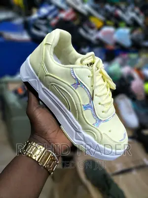 Unisex Fashion Sneakers 5