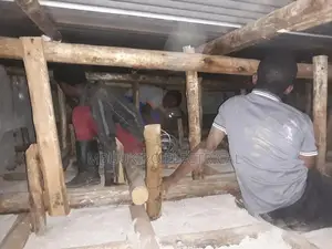 Buildings Elelectrical Wiring Training