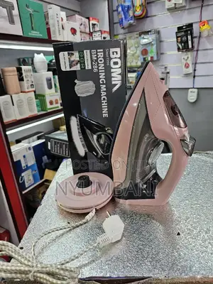 Boma Wireless Steam Iron