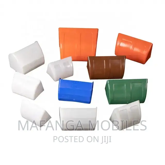 Bucket Elevator Cups