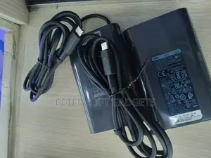Dell Charger 65W