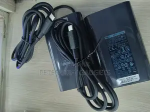Dell Charger 65W