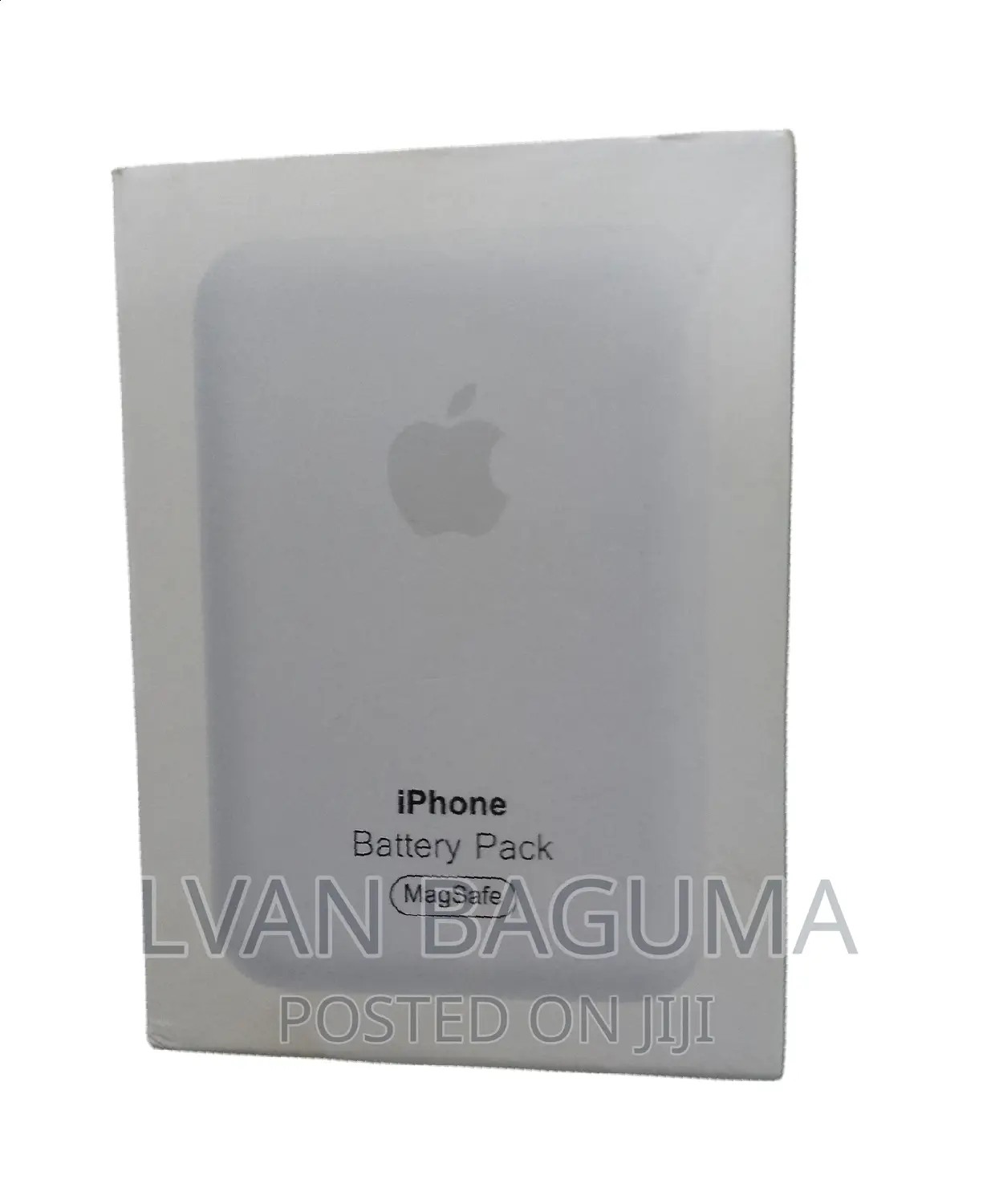 Magnetic Wireless Power Bank 10,000 Mah - Fast Charging