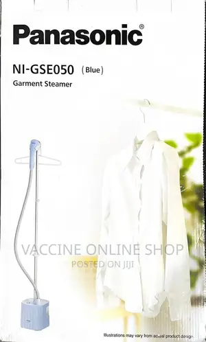 Pasonic Garment Steamer/ Pasonic Garment Steamer B12