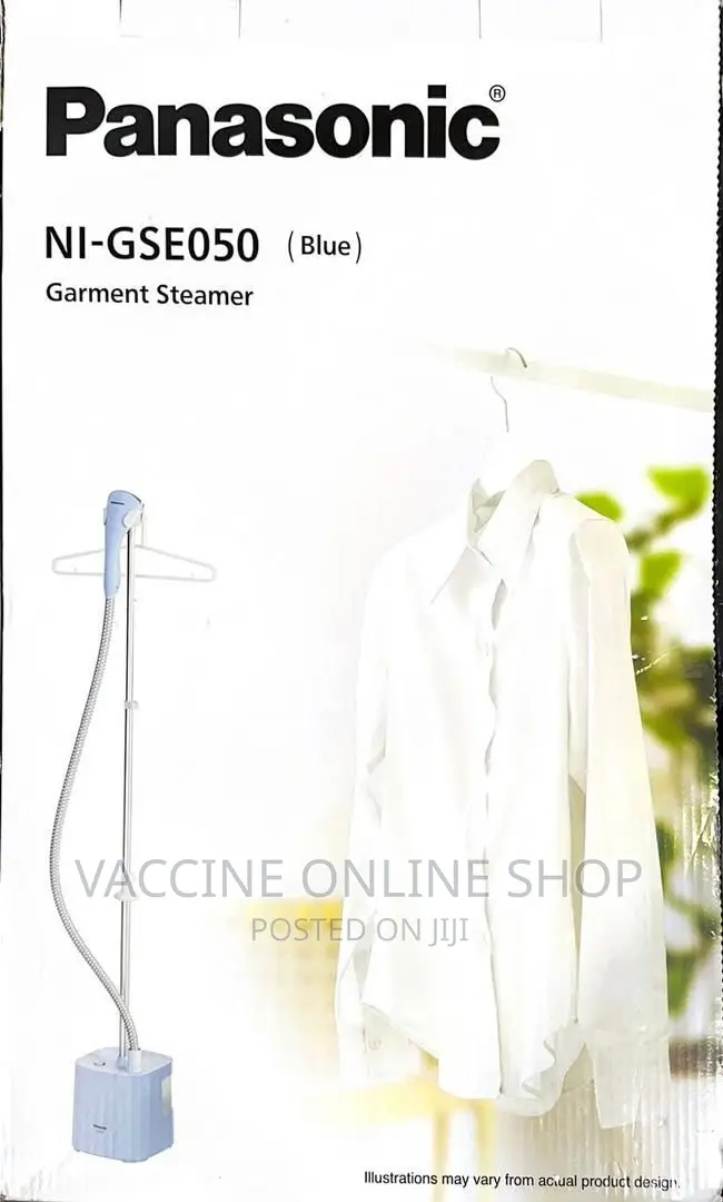 Pasonic Garment Steamer/ Pasonic Garment Steamer B12