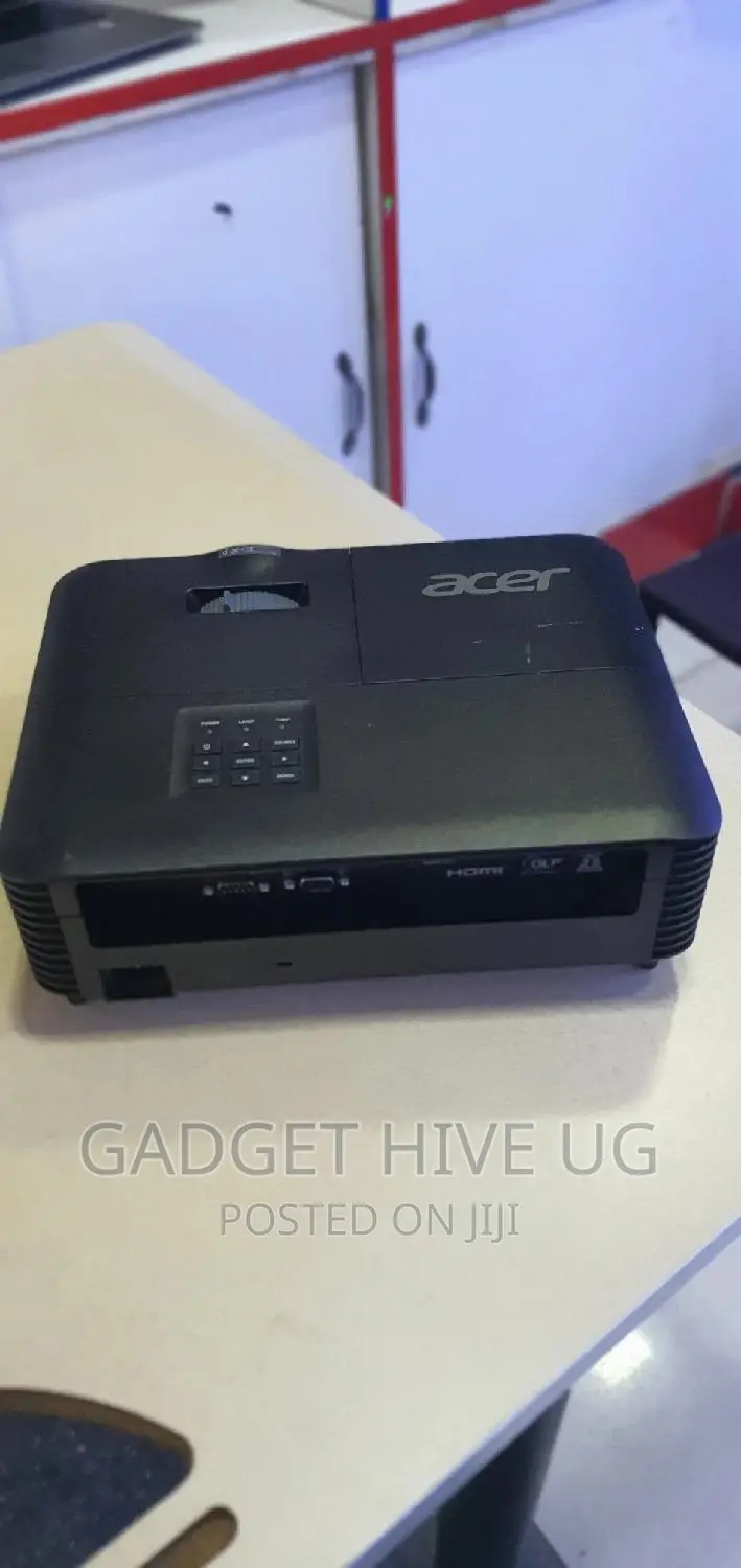 Acer HD Projector