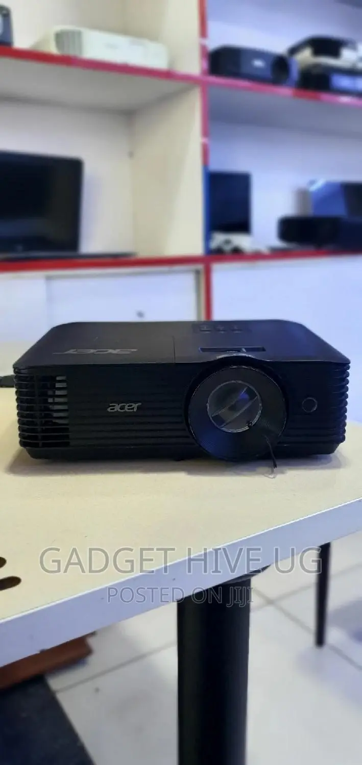 Acer HD Projector