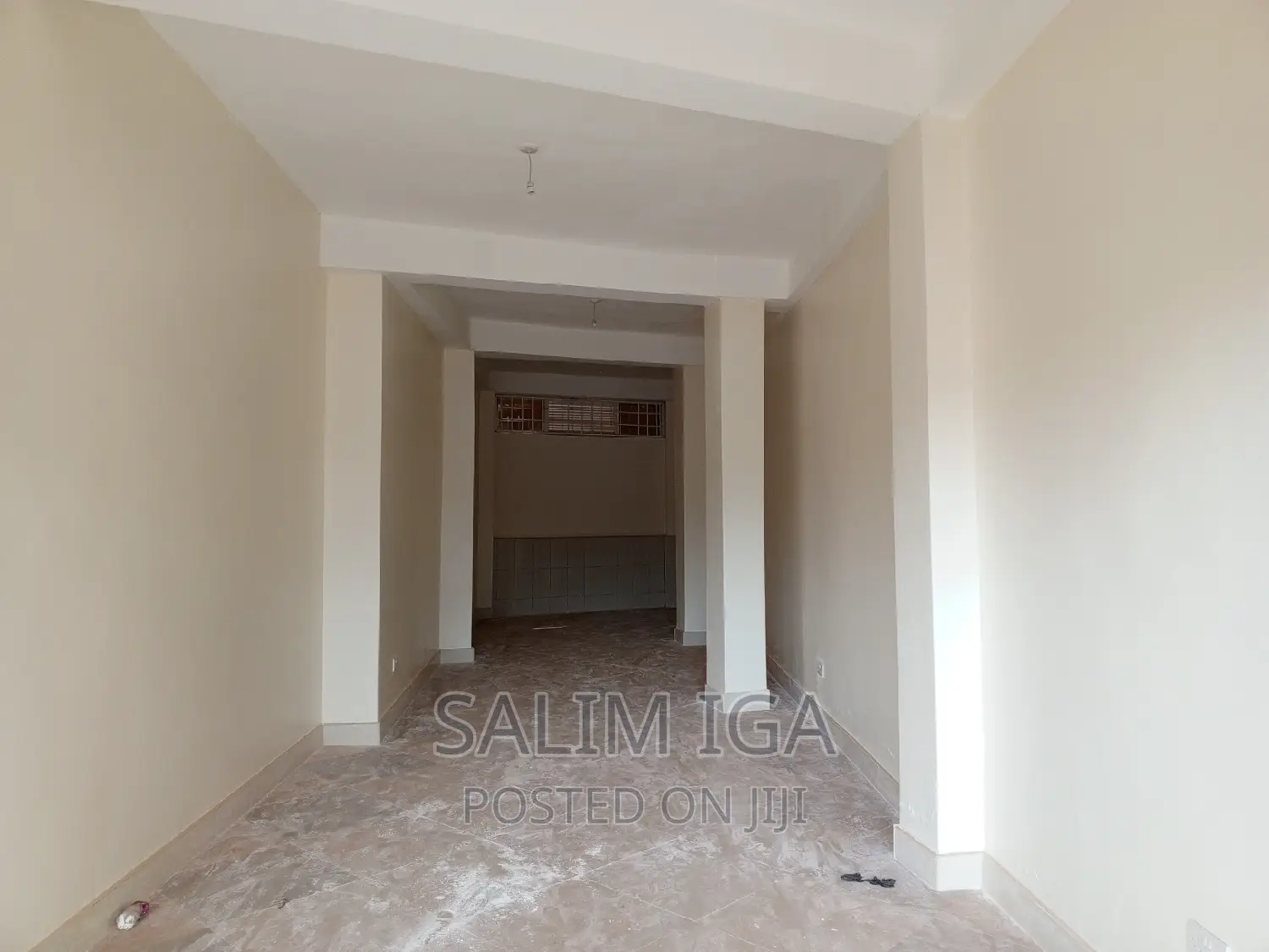 1bdrm Room & Parlour in Kololo Property, Central Division for rent