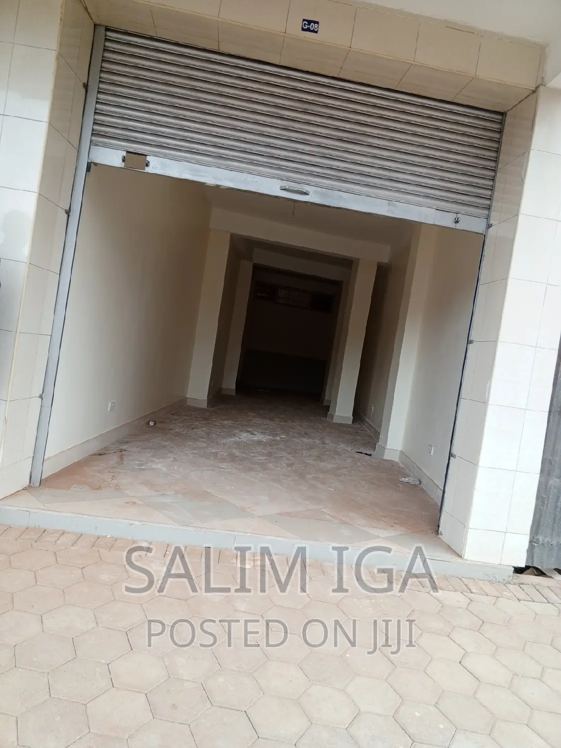 1bdrm Room & Parlour in Kololo Property, Central Division for rent