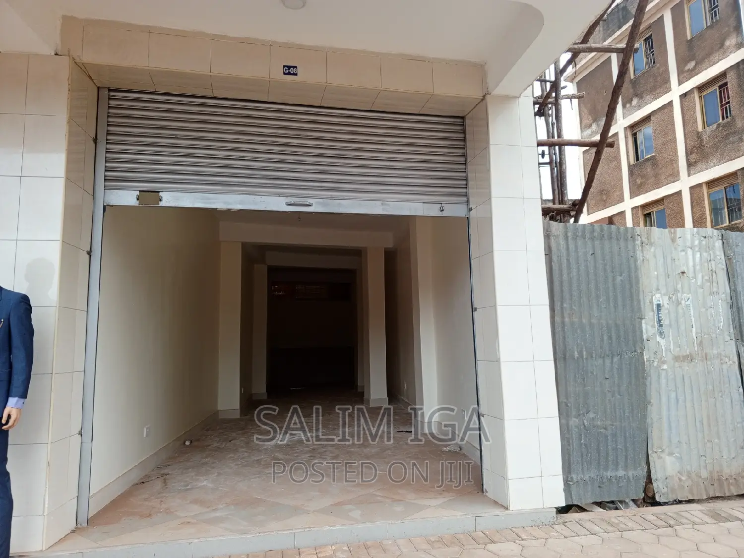 1bdrm Room & Parlour in Kololo Property, Central Division for rent