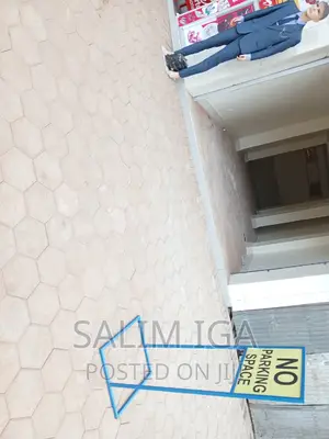 1bdrm Room & Parlour in Kololo Property, Central Division for rent