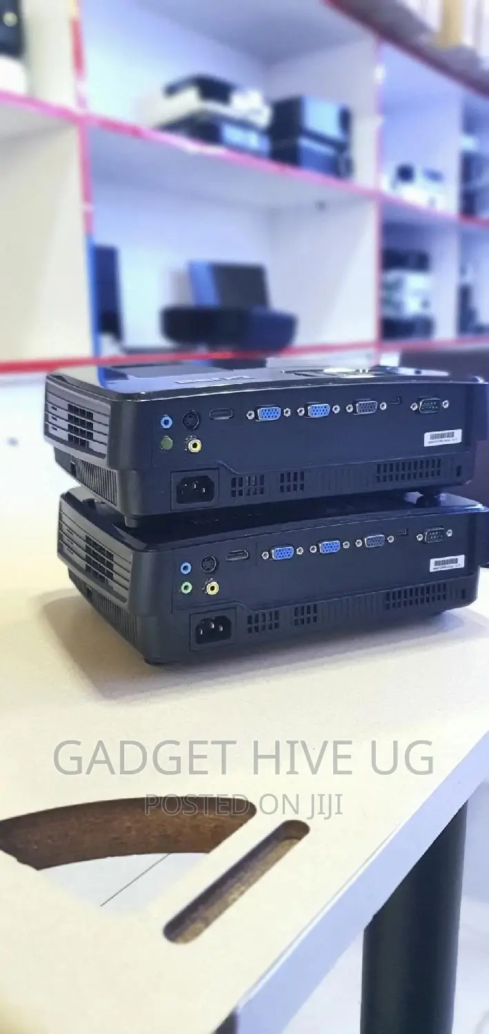 Benq High Quality Projectors