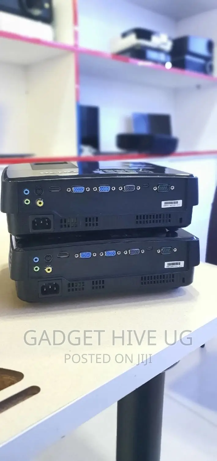 Benq High Quality Projectors