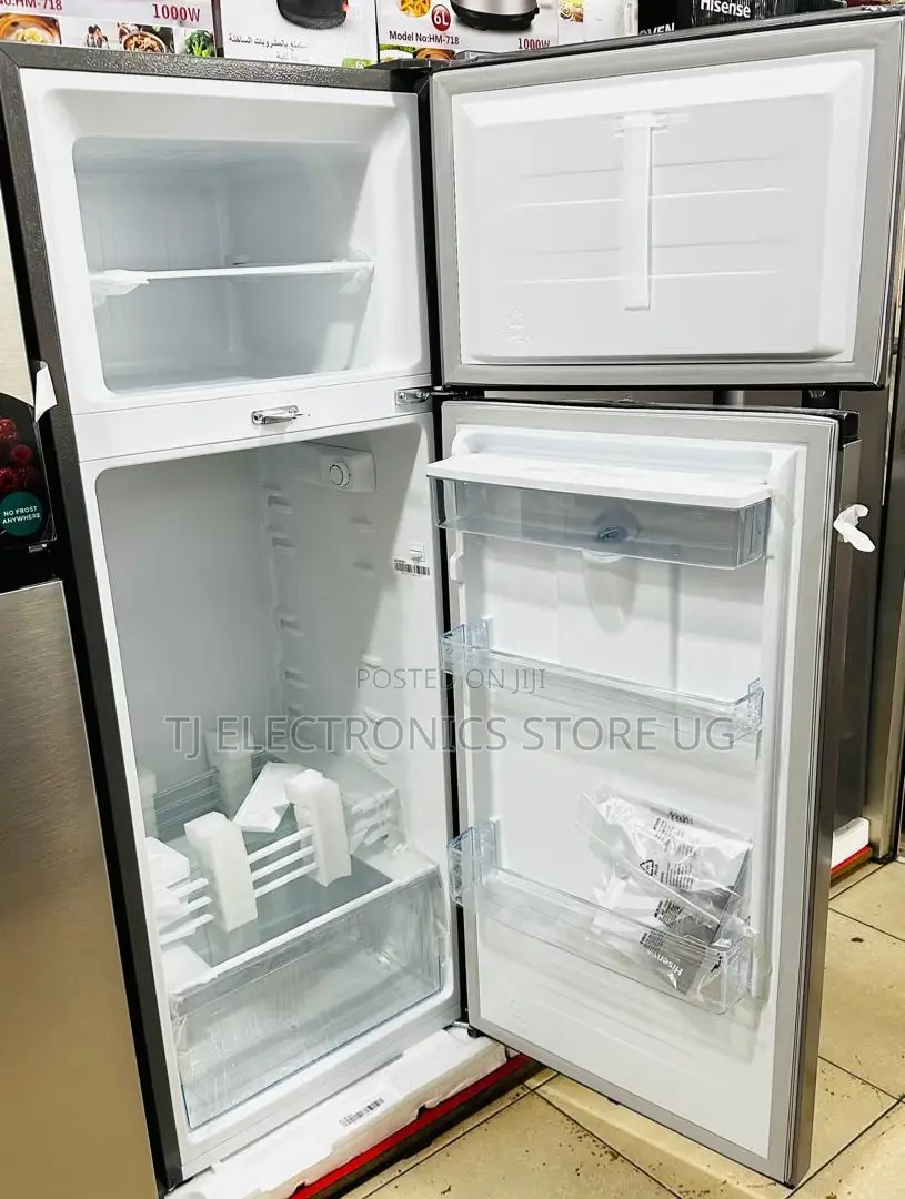 270l Hisense Fridge