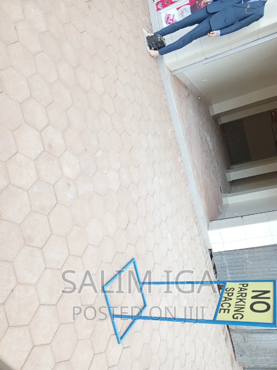 1bdrm Room & Parlour in Kololo Property, Central Division for rent