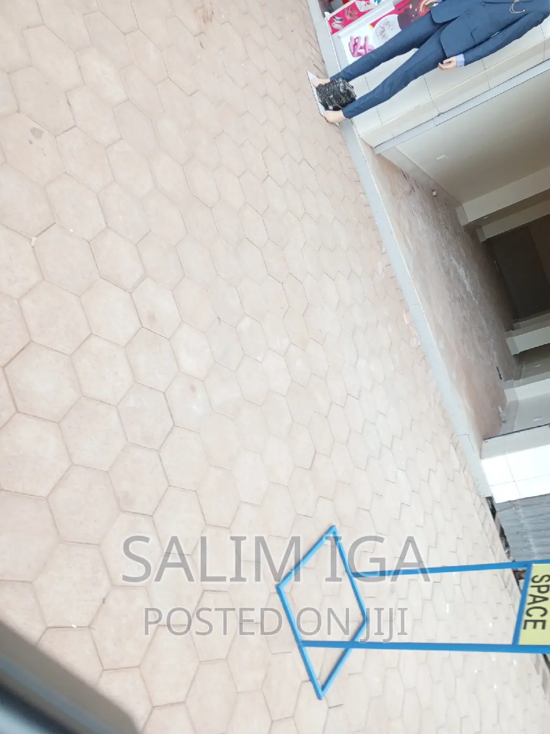 1bdrm Room & Parlour in Kololo Property, Central Division for rent