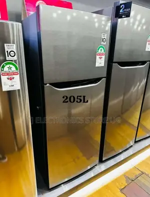 LG Fridge 205litres