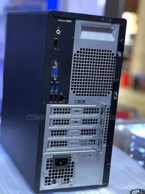 New Desktop Computer Dell 8GB Intel Core I5 HDD 1T