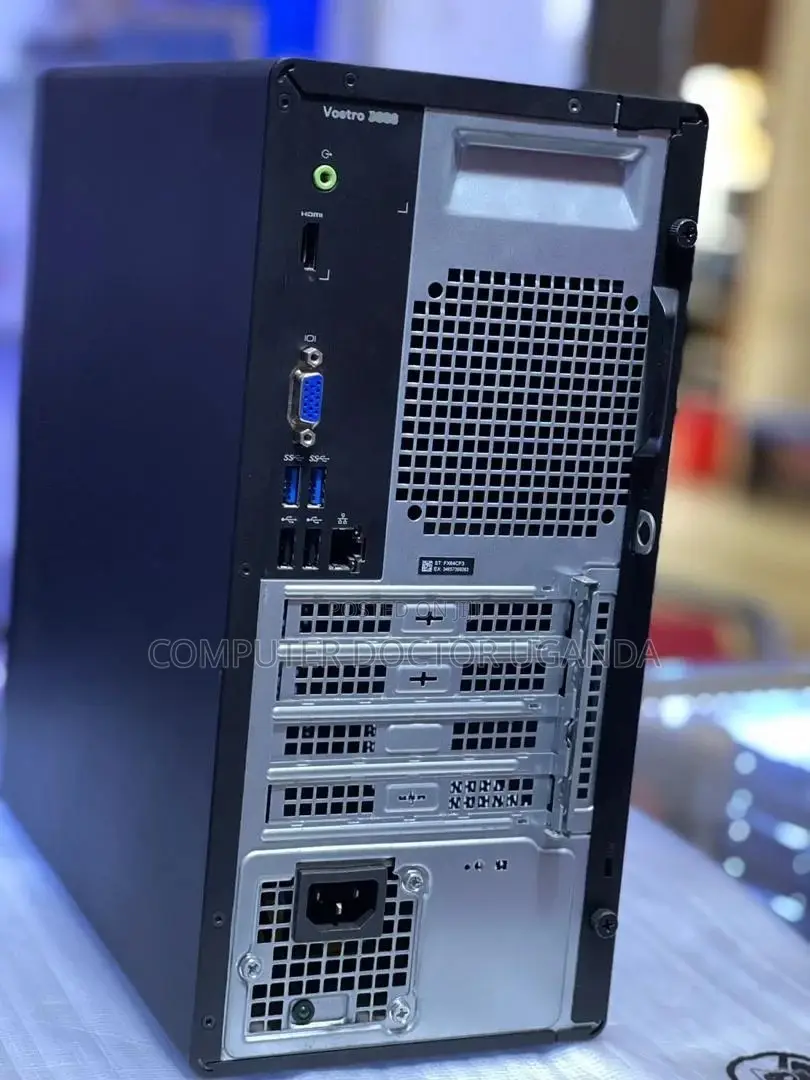 New Desktop Computer Dell 8GB Intel Core I5 HDD 1T