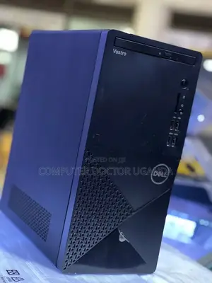New Desktop Computer Dell 8GB Intel Core I5 HDD 1T