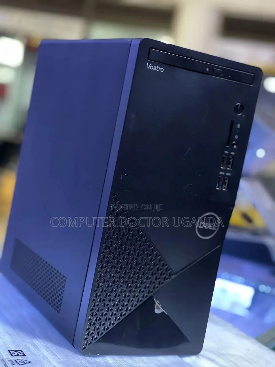 New Desktop Computer Dell 8GB Intel Core I5 HDD 1T