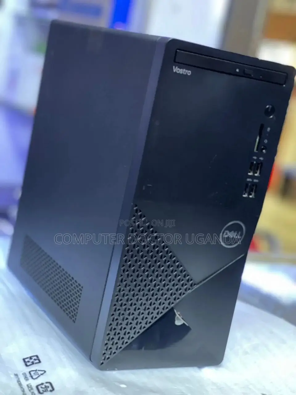 New Desktop Computer Dell 8GB Intel Core I5 HDD 1T