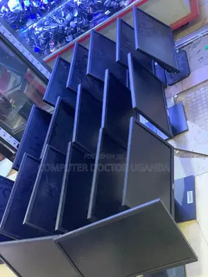 Dell Monitors 19inches