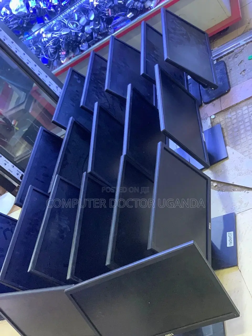 Dell Monitors 19inches
