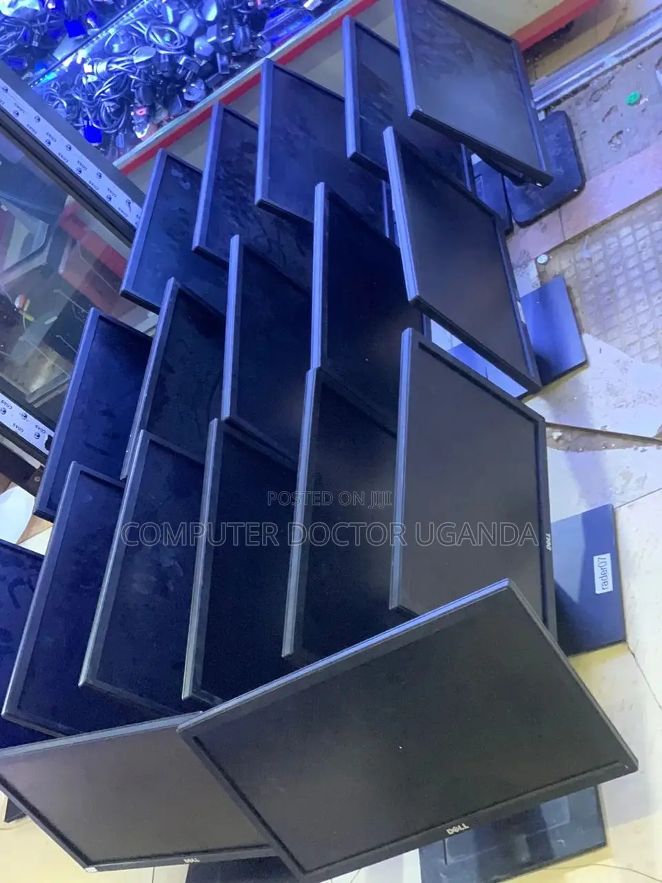 Dell Monitors 19inches