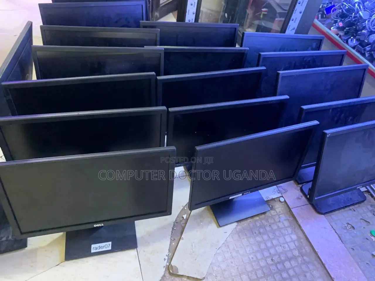 Dell Monitors 19inches