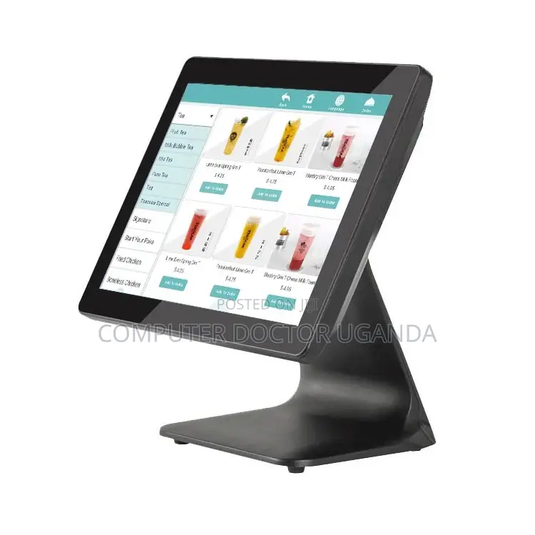 Pos Machine iMachine