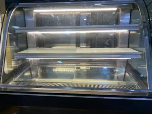 Commercial Cake Display Chiller