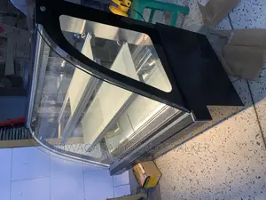 Commercial Cake Display Chiller