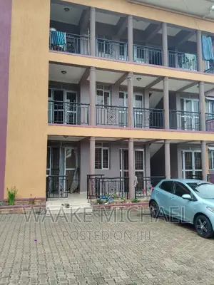 Photo - 2bdrm Apartment in Kira Estate, Wakiso / Wakiso for rent