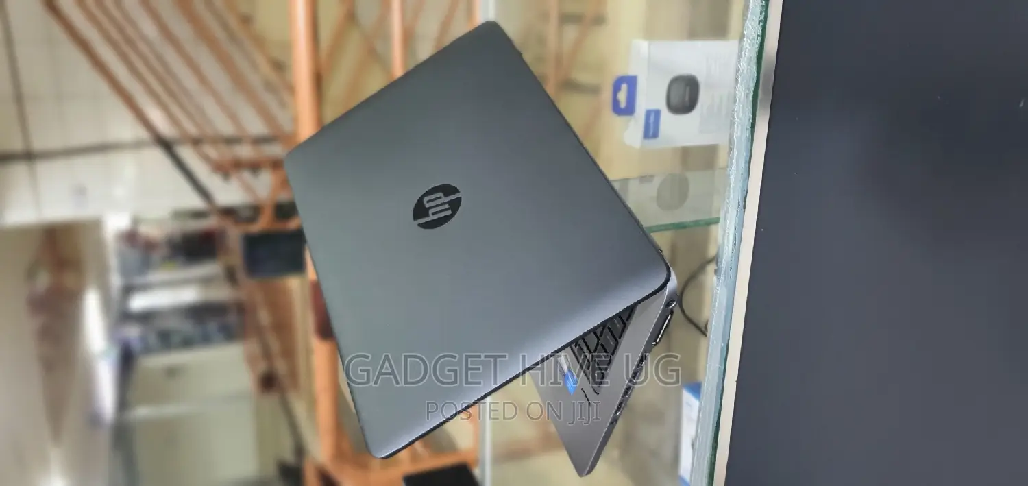 Laptop HP EliteBook 840 G2 8GB Intel Core I7 HDD 500GB