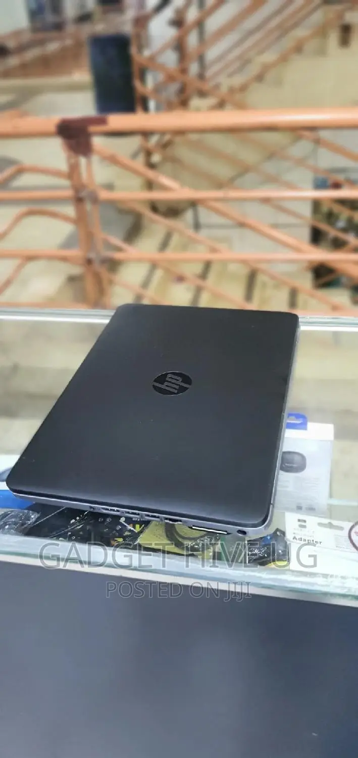 Laptop HP EliteBook 840 G2 8GB Intel Core I7 HDD 500GB