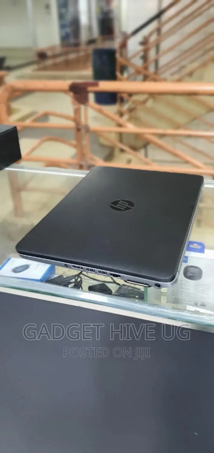 Laptop HP EliteBook 840 G2 8GB Intel Core I7 HDD 500GB
