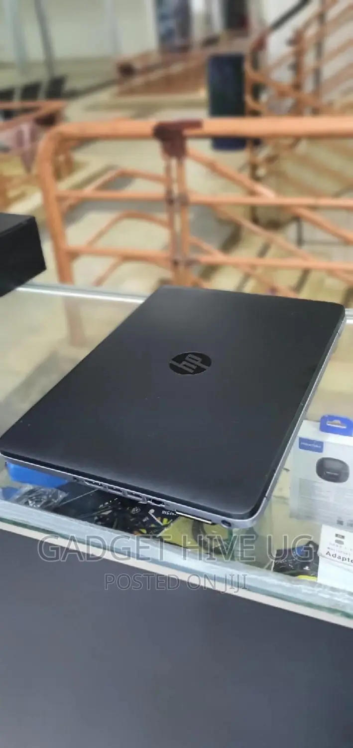 Laptop HP EliteBook 840 G2 8GB Intel Core I7 HDD 500GB